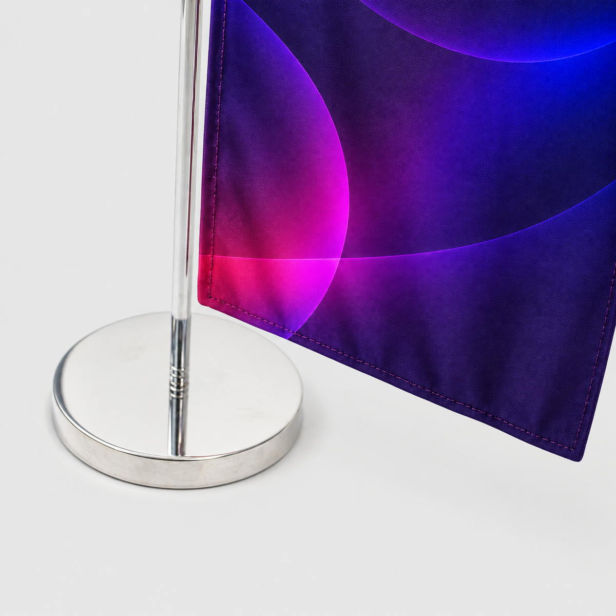 Custom Desk Flags