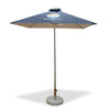 Square Patio Umbrella – 2m x 2m