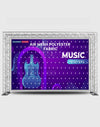 Customized Truss Banners