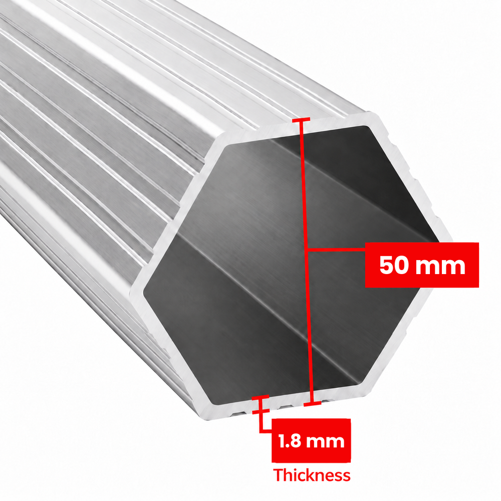 Advertising Canopy Tent – 4m x 4m