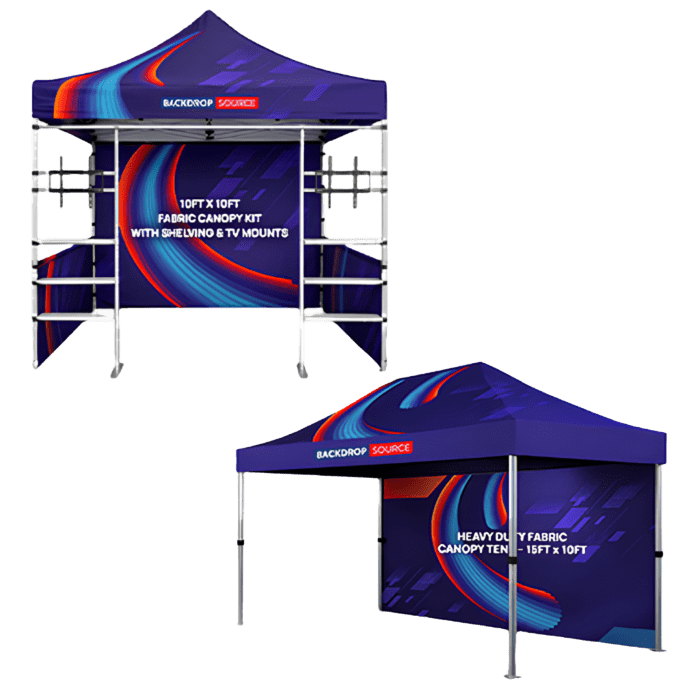 Canopy Tents