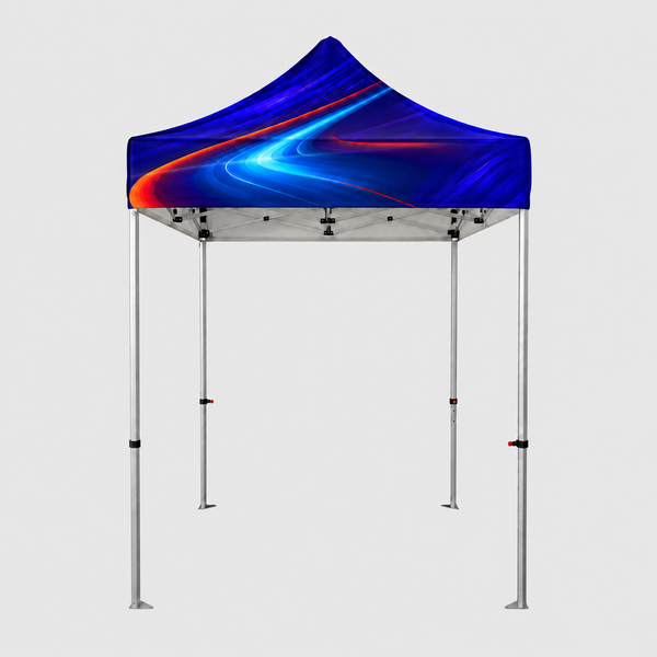 Advertising Canopy Tent – 1.5m x 1.5m