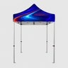 Advertising Canopy Tent – 1.5m x 1.5m