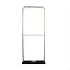 Portable Exhibit Display 3m x 3m - Model 23