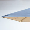Square Patio Umbrella – 2m x 2m