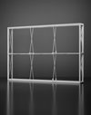 Backlit SEG Pop-Up Straight Display