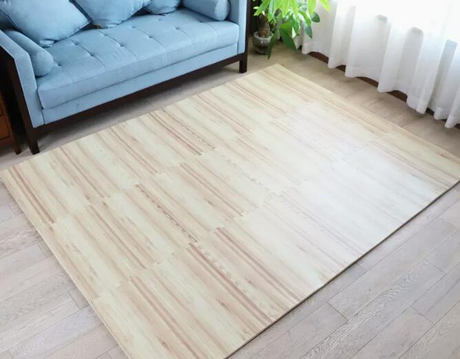 Interlocking Floor Carpet