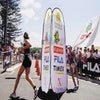 Tower Pop Up Banners