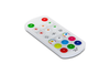 RGB LED Fabric Light Box Display