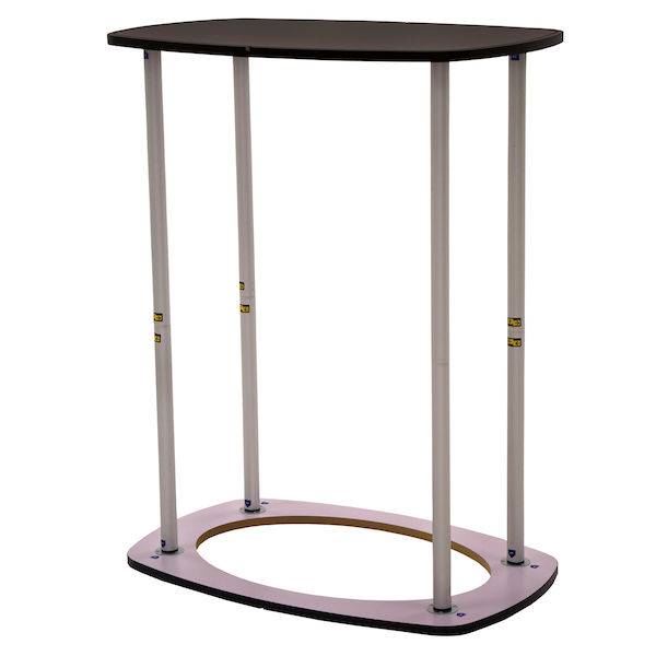 Portable Exhibit Display 3m x 3m - Model 23