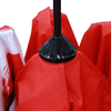 Printed Fabric Canopy Peak Flag