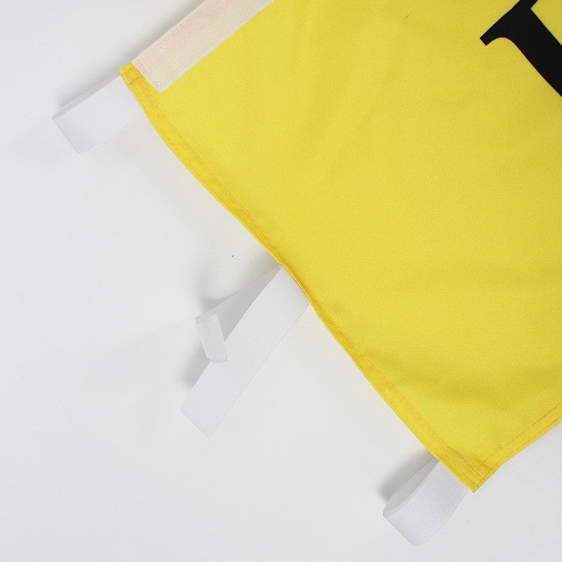 Canopy Tent Valance Banner