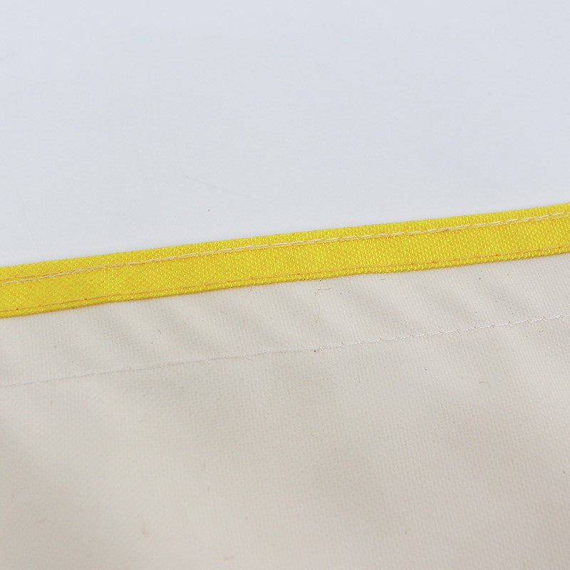 Canopy Tent Valance Banner