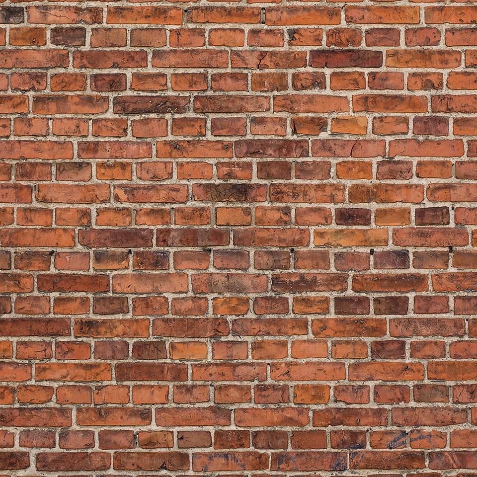 Photo Shoot Surface Red Brick