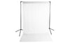 White Wrinkle-Resistant Background