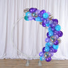 Circular Backdrop Stand ( Diameter 2m) for Wedding & Birthday Parties Decorations