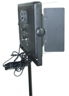 2000W Bicolour LED Professional Video Light background Kit