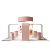 Modular Booth Kits 6m x 6m - Model  06