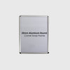 25mm Aluminum Snap Frame