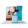 Portable Exhibit Display 3m x 3m - Model 14