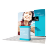 Portable Exhibit Display 3m x 3m - Model 14