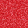 Red Heartin Theme Print Photography Backdrop