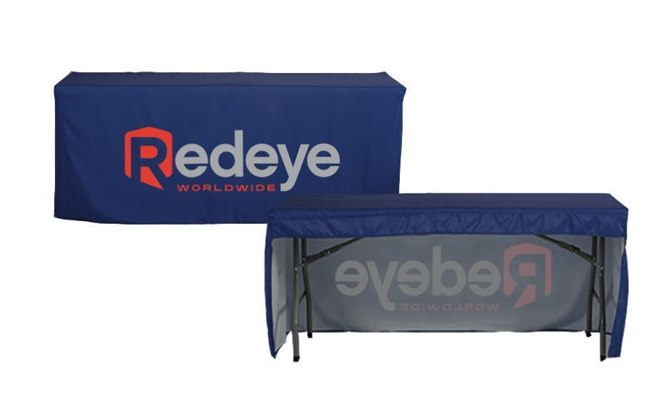 Fitted Table Covers