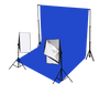 Youtube Photo/ Video Lighting Kit Equipment