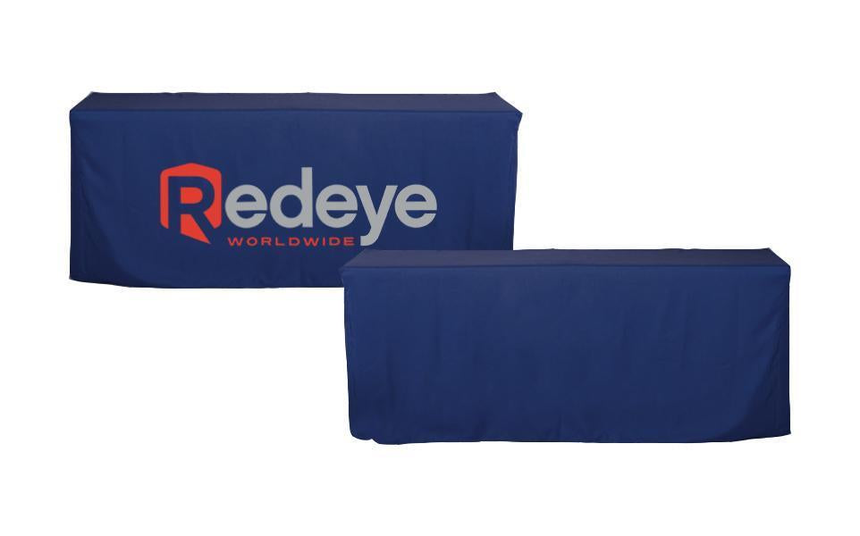 Fitted Table Covers