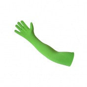 Chroma Key Green Gloves - One Pair