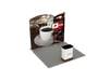 Portable Exhibit Display 3m x 3m - Model 5