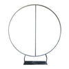 Unicorn Circle Round Photo Booth Backdrop