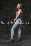 Shade Leaf Fashion Photography Muslin Backdrop