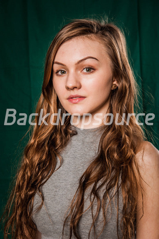 Evergreen Fashion Photo Muslin Background