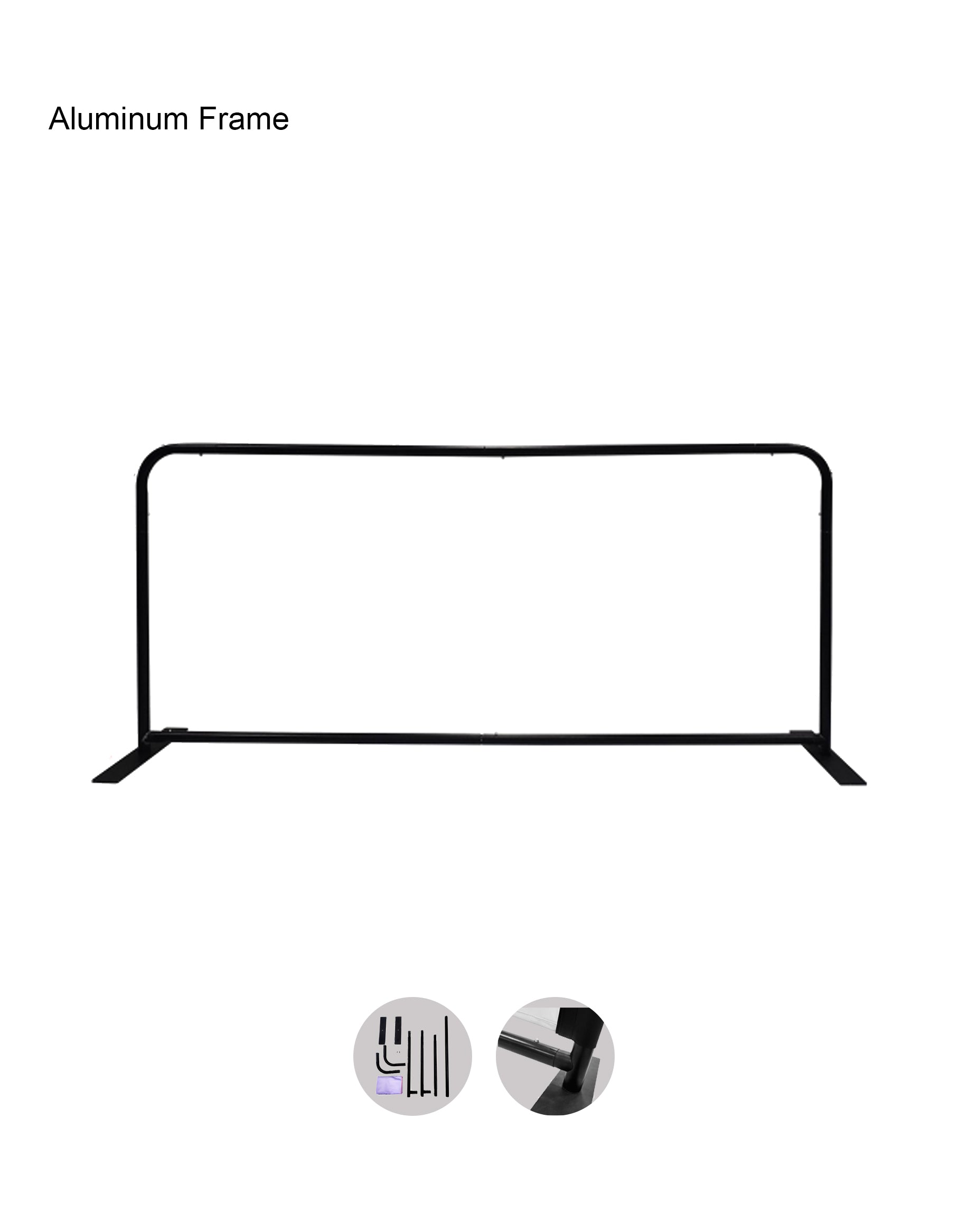 Barricade Jackets for Crowd Controlling Backdropsource UK