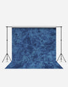 Blue Noise Texture Fashion Wrinkle Resistant Backdrop