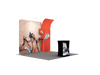 Portable Exhibit Display 3m x 3m - Model 6