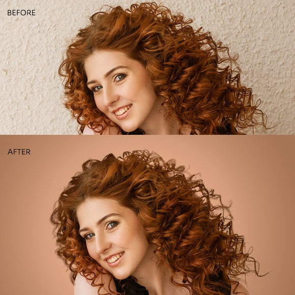 Detailed Photo Editing Service