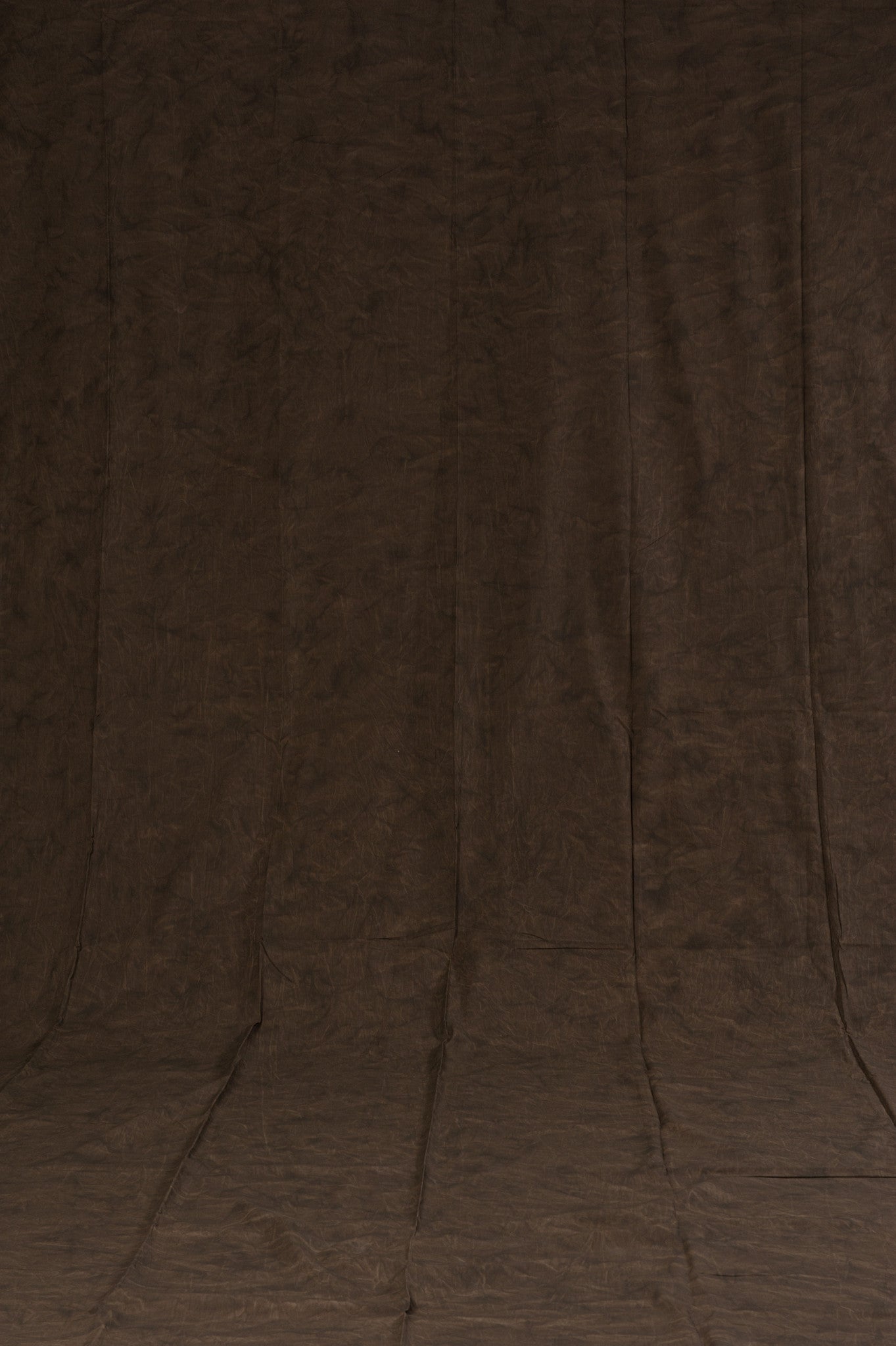 3D Reversible Photography Brown Fashion Muslin Background