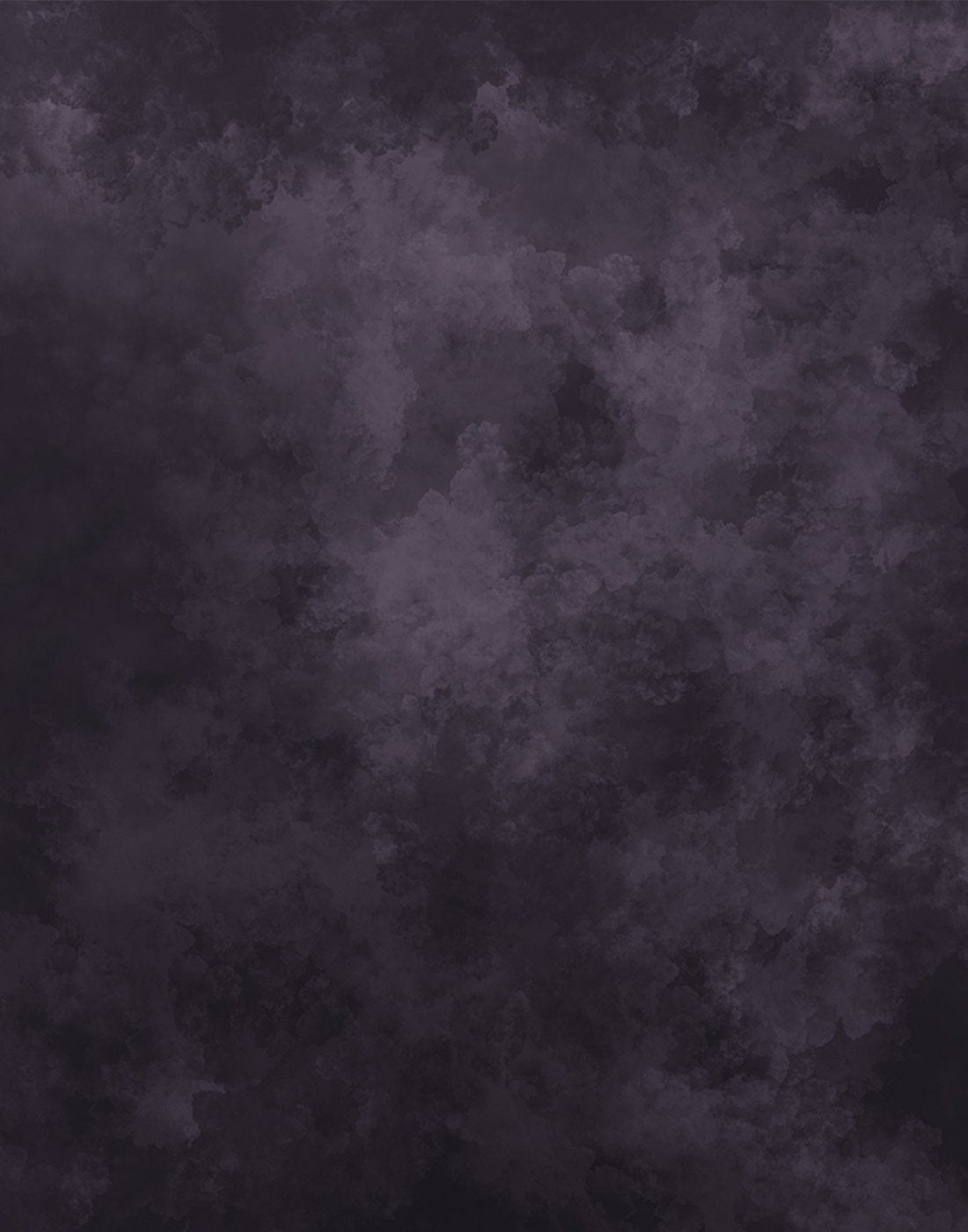 Dark Purple Pattern Fashion Wrinkle Resistant Backdrop