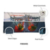 Custom Air Polyester Mesh Banners