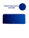 Fitted Table Covers