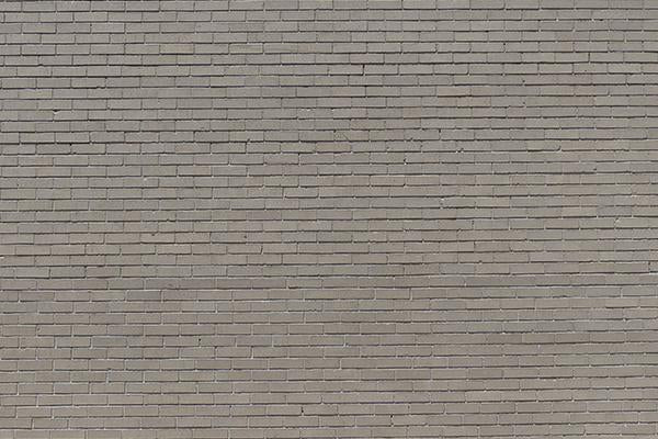 Gray Concrete Surface Brick Wall Backdrop
