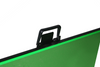 Green screen Collapsible and Retractable Chromakey Panel