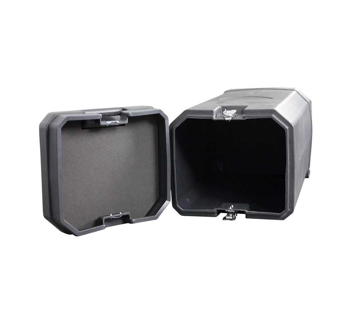Plastic Hard Carry Case – Backdropsource UK