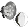 125W Fluorescent Light Bulbs Pair Accessory