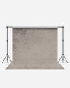 Light Chocolate Brown Fashion Wrinkle Resistant Backdrop
