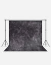 Light Purple Smoky Fashion Wrinkle Resistant Backdrop