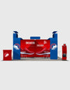 Modular Booth Kits 6m x 6m - Model 04