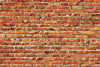 Red Brick Wall Backdrop - Clearance sale